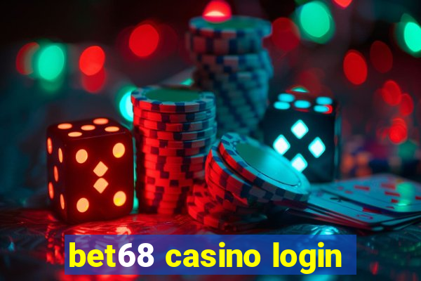 bet68 casino login